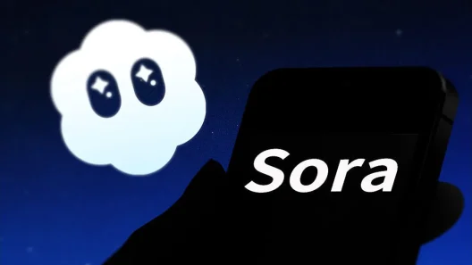 OpenAI cierra Sora tras solo seis meses y deja atrás un acuerdo millonario con Disney