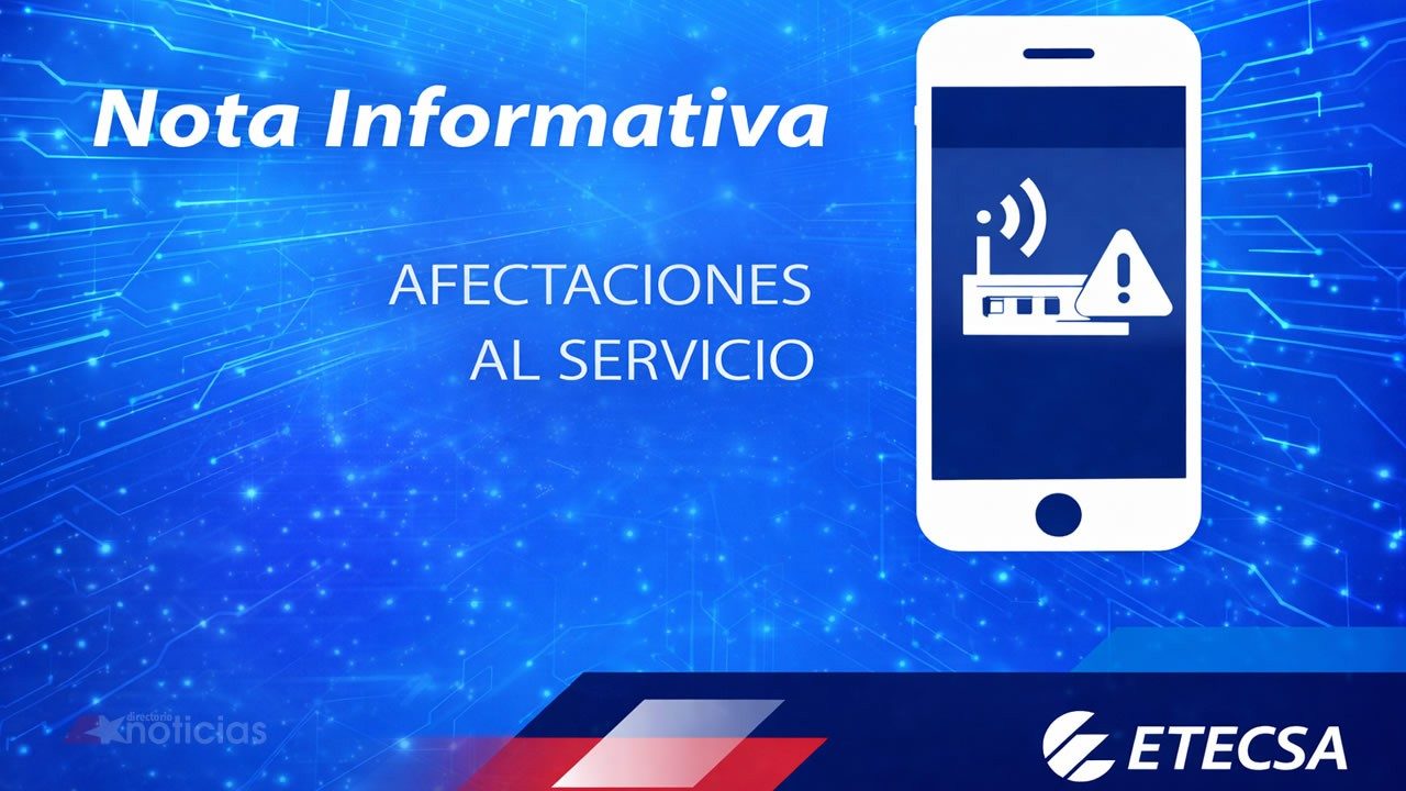 Etecsa reconoce fallas en Nauta y usuarios estallan por horas en cero y recargas bloqueadas