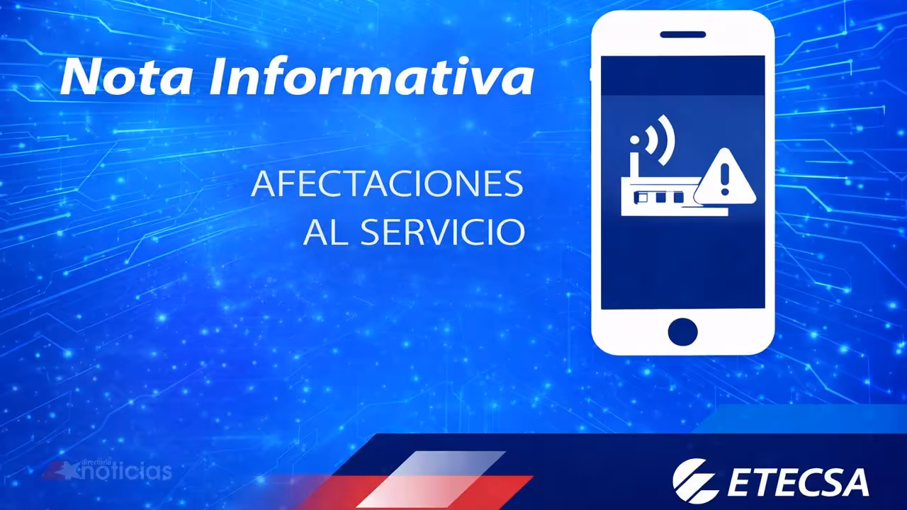Etecsa reconoce fallas en Nauta y usuarios estallan por horas en cero y recargas bloqueadas