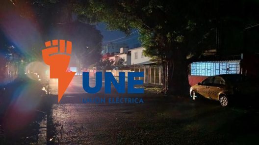 Última Hora. Reportan desconexión total del sistema eléctrico en Cuba