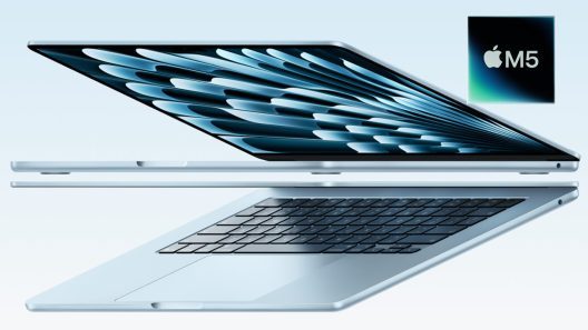 Apple elimina 15 productos de su tienda oficial para preparar la llegada del chip M5