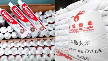 Camagüey anuncia venta de crema dental, azúcar y nuevas entregas de arroz para embarazadas y vulnerables