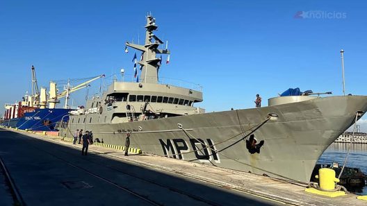 México envía un cuarto cargamento de ayuda humanitaria a Cuba con más de 96 toneladas