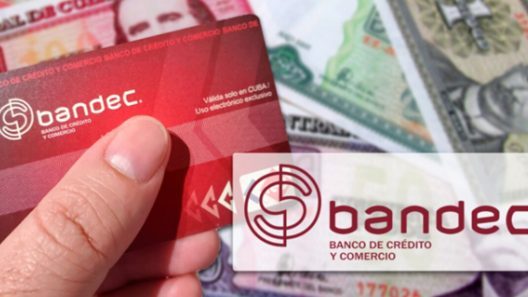 Bandec aclara quiénes pueden solicitar créditos bancarios en Cuba y qué requisitos revisa antes de aprobarlos