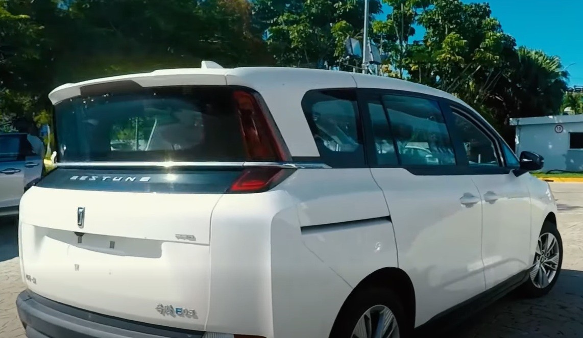 Catálogo de autos eléctricos en Cuba: precios en euros y métodos de pago