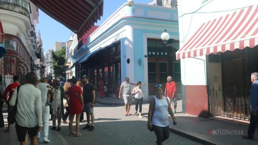 Cuba amanece con fuerte déficit eléctrico: la afectación en el pico podría superar los 1900 MW