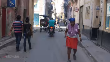 Apagones persisten en Cuba: el déficit eléctrico supera los 1.800 MW en el horario pico