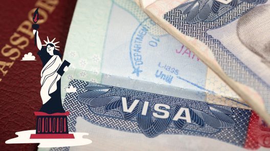 ¿Tienes pareja en Estados Unidos? Esta visa puede darte la residencia en meses