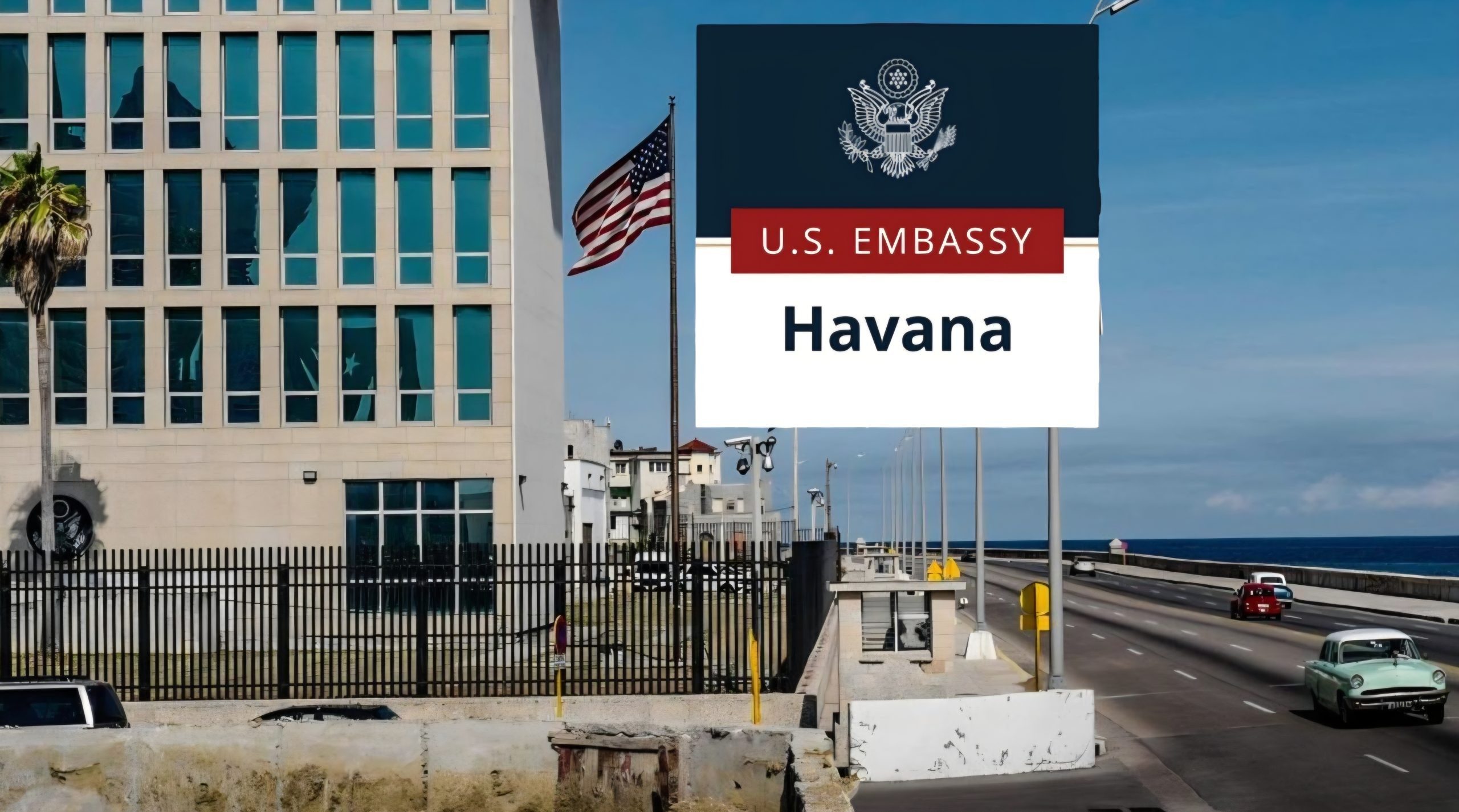 Embajada de Estados Unidos en Cuba lanza programa de financiamiento para proyectos de sociedad civil y creadores independientes