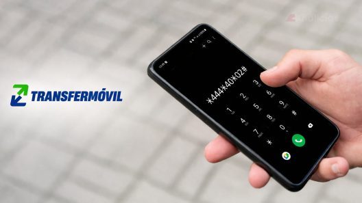 Así puedes usar Transfermóvil sin la app: todos los códigos de Bandec paso a paso