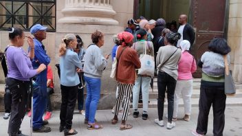 Banco Metropolitano impone cambio en sus sucursales: ¿madrugar para nada?