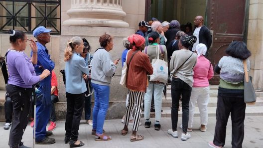 Banco Metropolitano impone cambio en sus sucursales: ¿madrugar para nada?