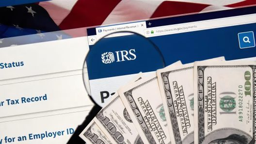 IRS informa sobre nuevo crédito y cómo acceder a él en Estados Unidos
