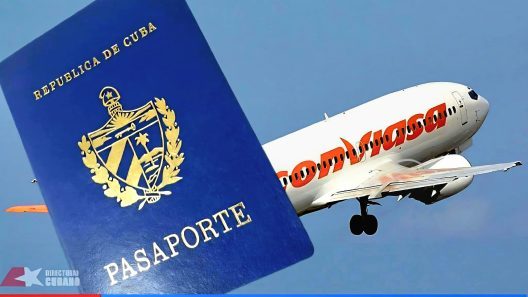 Cubanos con pasajes a Nicaragua temen perder su dinero tras el nuevo requisito de visa