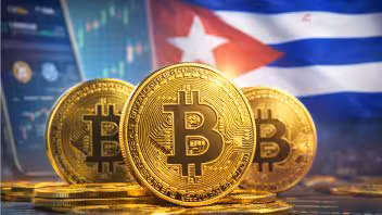 Cuba amplía el uso de criptomonedas y concreta las primeras empresas autorizadas