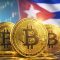 Cuba amplía el uso de criptomonedas y concreta las primeras empresas autorizadas