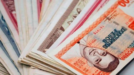 Cuánto recibe una tarjeta CUP en Cuba si envían 100 euros desde el exterior