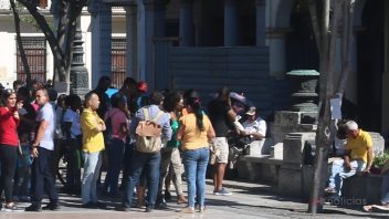 Crisis eléctrica en Cuba hoy: prevén apagones de hasta 1885 MW este 25 de marzo