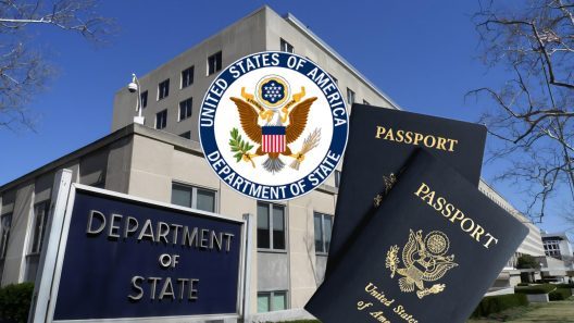 Ciudadanía de Estados Unidos: Departamento de Estado establece reducción del 80% de la tarifa de renuncia