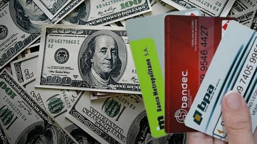 Gaceta Oficial: Banco Central de Cuba establece nuevas medidas