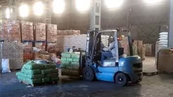 Donativos de México llegan a familias cubanas: así se distribuyen alimentos y productos básicos