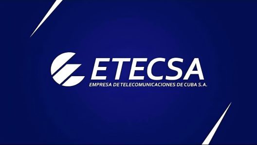 Nueva recarga internacional de ETECSA