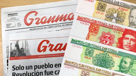 Devolverán el dinero a suscriptores de periódicos en Cuba