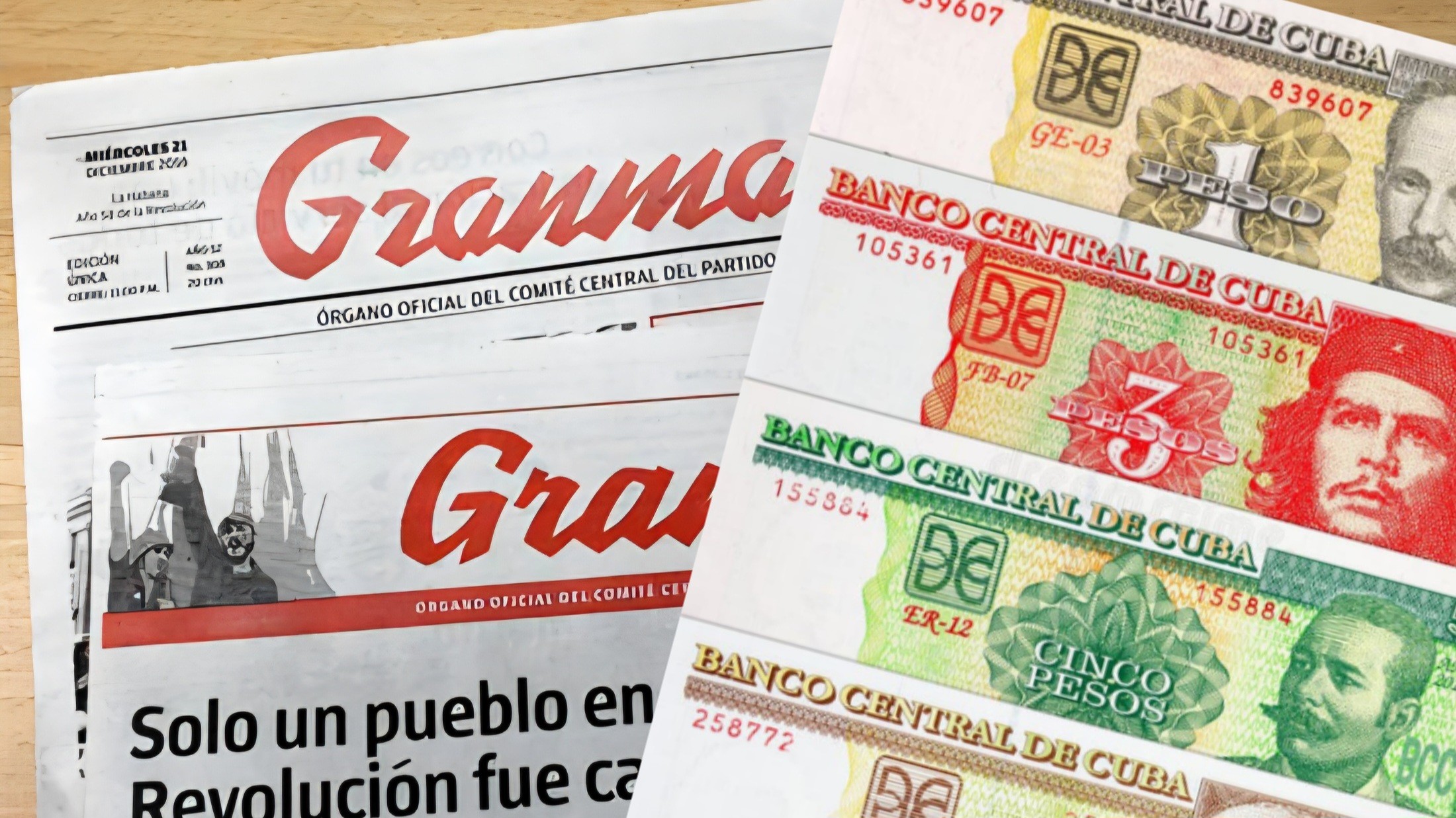 Devolverán el dinero a suscriptores de periódicos en Cuba