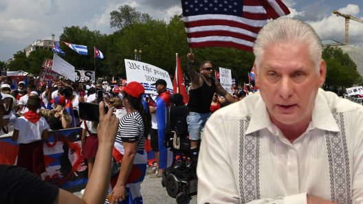 Díaz-Canel anuncia nuevas medidas relativas a los emigrados y asegura que responderán “al 100%” de sus reclamos