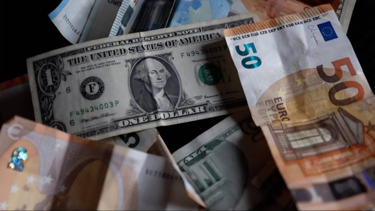 Gran aumento y nuevo récord del dólar en Cuba