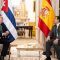 España reafirma su apoyo a Cuba y defiende que su futuro lo decidan los cubanos