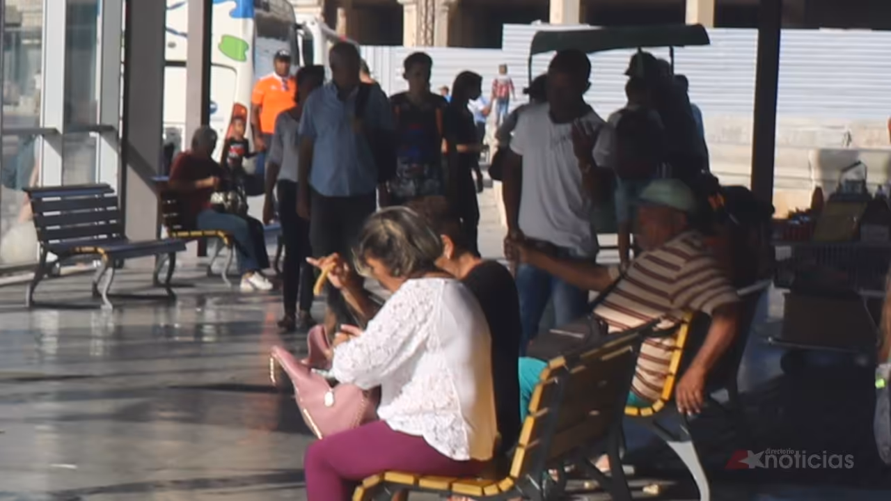 Apagones hoy en Cuba: el déficit eléctrico supera los 1700 MW en Cuba este 27 de marzo