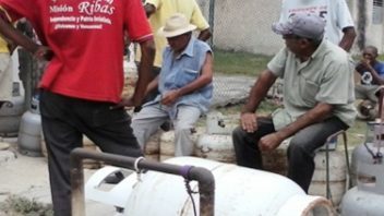 Anuncian venta de gas en La Habana: ¿quiénes serán los primeros beneficiados?