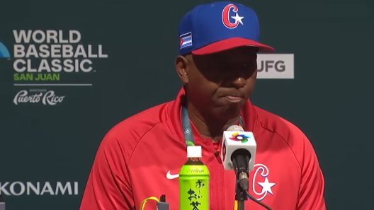 Cuba vs. Panamá en el Clásico Mundial: horario, abridores y lo que dejó la conferencia de Germán Mesa