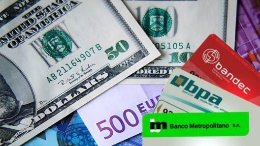 Así están hoy el dólar y las principales divisas en Cuba. Tasas de cambio actualizadas