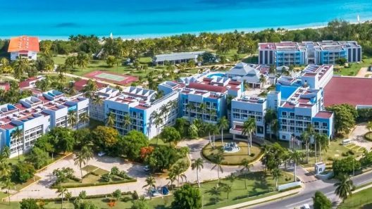 Lista actualizada de hoteles abiertos en La Habana y Varadero mientras la ocupación sigue en mínimos históricos