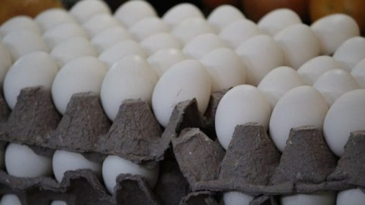 Duró muy poco en Cuba: el huevo a 63 pesos se fue tan rápido como llegó