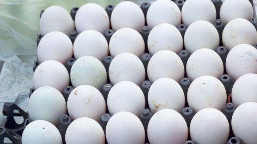 Cuba vende huevos regulados a precio récord mientras escasean alimentos básicos