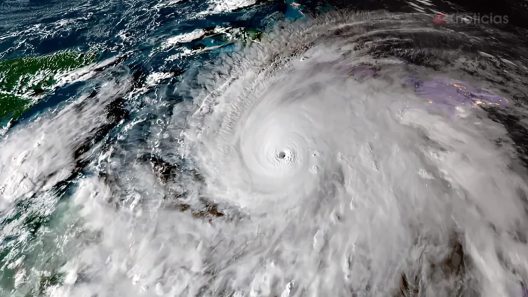 El Niño 2026 podría reducir la actividad de huracanes en el Atlántico