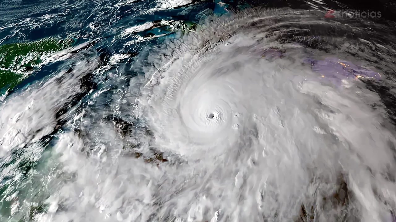 El Niño 2026 podría reducir la actividad de huracanes en el Atlántico