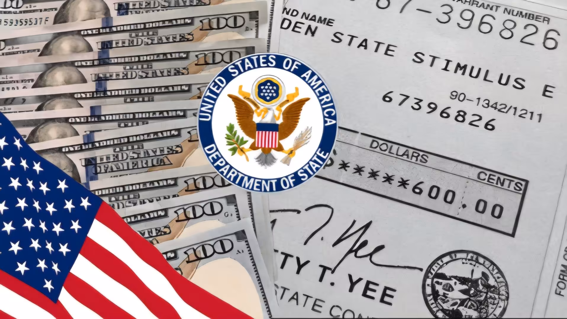 Calendario del pago de estímulo abril 2026: beneficiarios, monto y requisitos