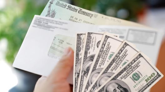 ¿Dónde está tu reembolso? Esto es lo que sucede con los tax refunds en Estados Unidos