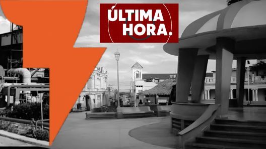 Última Hora: Apagón general en Pinar del Río