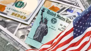 Errores que muchos cometen y que pueden dejarte sin el pago de estímulo en Estados Unidos