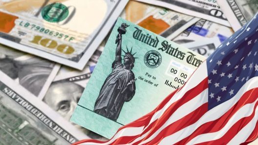 Errores que muchos cometen y que pueden dejarte sin el pago de estímulo en Estados Unidos