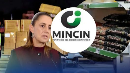 Plazo de 30 días para sacar de la bodega las donaciones mexicanas en Cuba