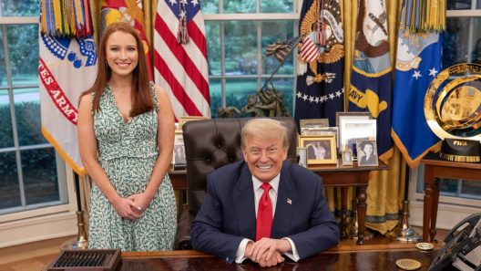 La Casa Blanca desacredita filtraciones sobre Cuba y lanza un mensaje a la prensa