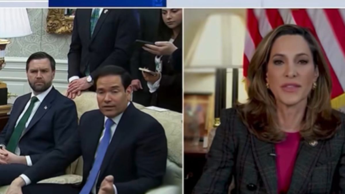 María Elvira Salazar enfría expectativas sobre Cuba con una frase que pocos esperaban escuchar ahora