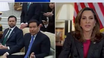 María Elvira Salazar enfría expectativas sobre Cuba con una frase que pocos esperaban escuchar ahora