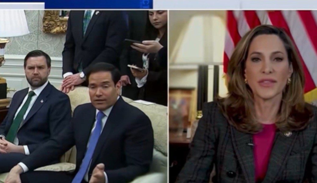 María Elvira Salazar enfría expectativas sobre Cuba con una frase que pocos esperaban escuchar ahora